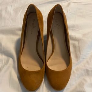 Wedges